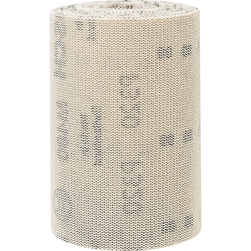 Bosch EXPERT M480 Sanding Net Roll 93 mm. 5 m. G 320 2608900783