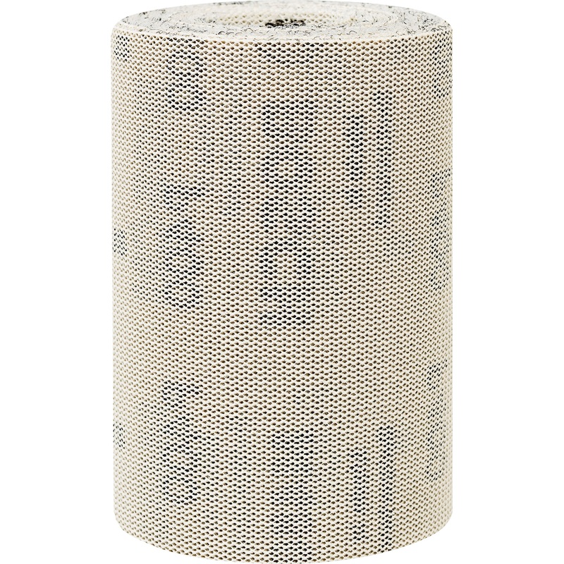 Bosch EXPERT M480 Sanding Net Roll 93 mm. 5 m. G 400 2608900784