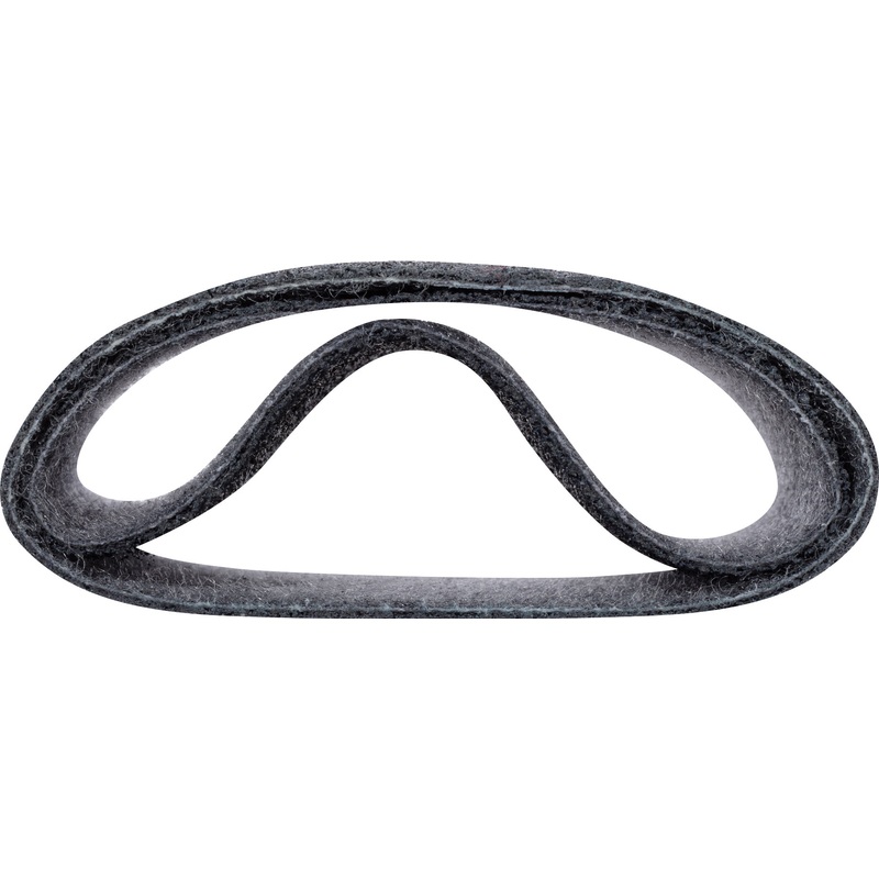 Bosch EXPERT N470 Sanding Sleeve for Burnishing Machines 100×290 mm. 90 mm. Coarse 10pc 2608901257
