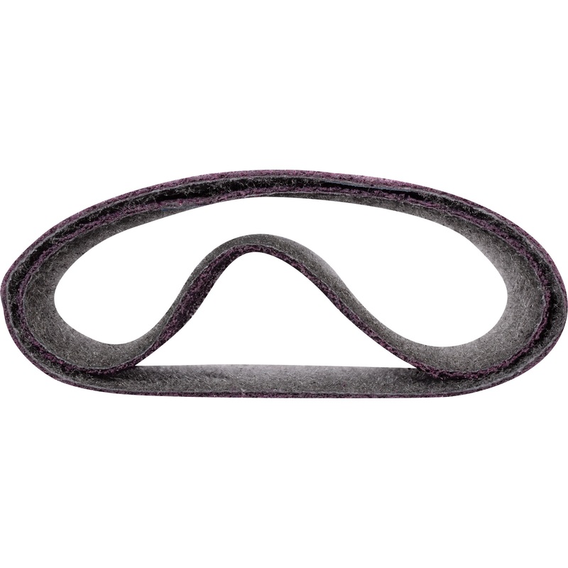 Bosch EXPERT N470 Sanding Sleeve for Burnishing Machines 100×290 mm. 90 mm. Medium 10pc 2608901258