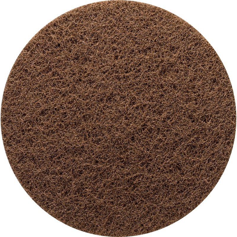 Bosch EXPERT N880 Fleece Disc for Random Orbital Sanders 125 mm. Coarse A 2608901241