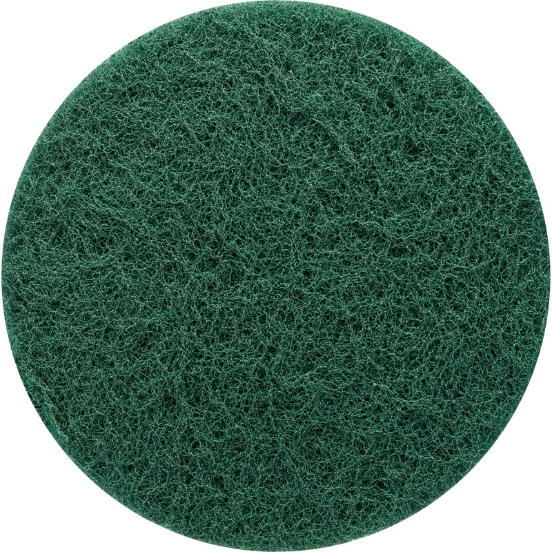 Bosch EXPERT N880 Fleece Disc for Random Orbital Sanders 125 mm. General Purpose XS 2608901246