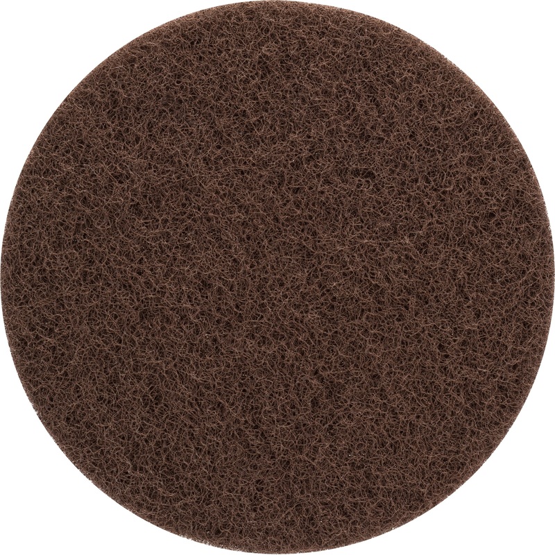 Bosch EXPERT N880 Fleece Disc for Random Orbital Sanders 125 mm. Medium. 5 pc 2608901386
