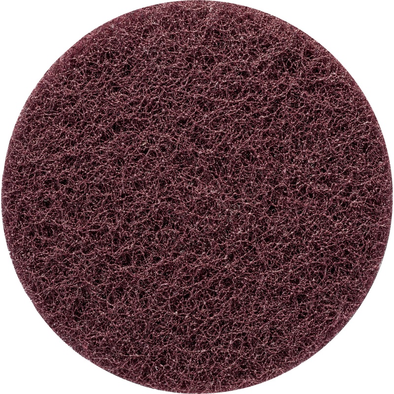 Bosch EXPERT N880 Fleece Disc for Random Orbital Sanders 125 mm. Medium A 2608901243