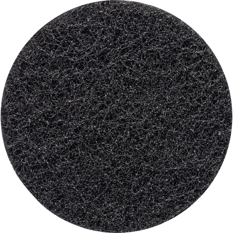 Bosch EXPERT N880 Fleece Disc for Random Orbital Sanders 125 mm. Medium S 2608901242