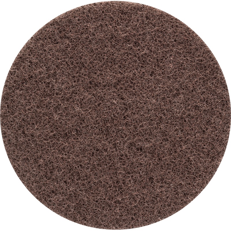Bosch EXPERT N880 Fleece Disc for Random Orbital Sanders 150 mm. Coarse. 5 pc 2608901388
