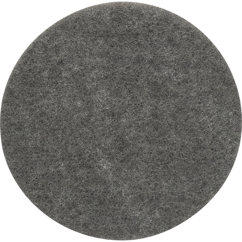 Bosch EXPERT N880 Fleece Disc for Random Orbital Sanders 150 mm. Fine. 5 pc 2608901390