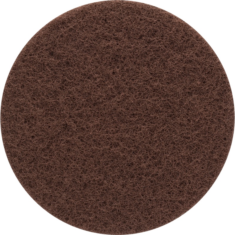 Bosch EXPERT N880 Fleece Disc for Random Orbital Sanders 150 mm. Medium. 5 pc 2608901389