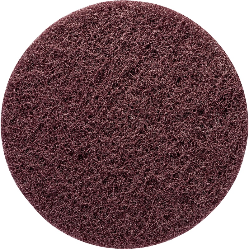 Bosch EXPERT N880 Fleece Disc for Random Orbital Sanders 150 mm. Medium A 2608901250