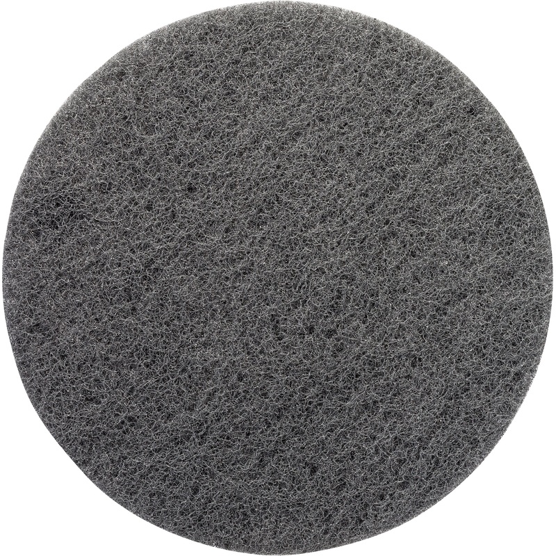 Bosch EXPERT N880 Fleece Disc for Random Orbital Sanders 150 mm. Ultra Fine S 2608901252
