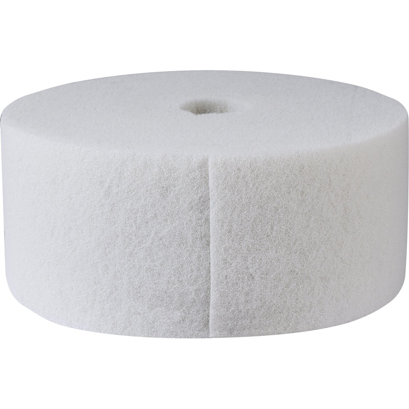 Bosch EXPERT N880 Fleece Roll for Handsanding 115 mm x 10 m. Cleaning 2608901226