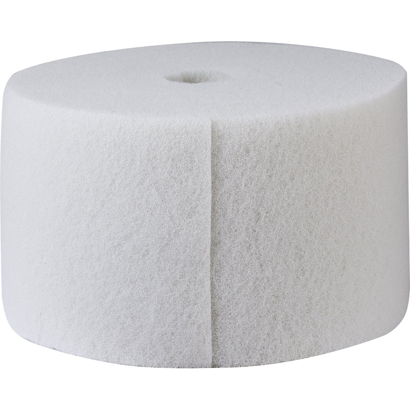 Bosch EXPERT N880 Fleece Roll for Handsanding 150 mm x 10 m. Cleaning 2608901233