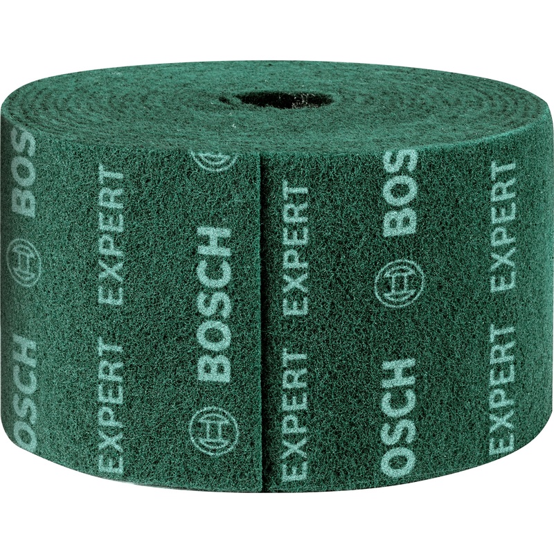 Bosch EXPERT N880 Fleece Roll for Handsanding 150 mm x 10 m. General Purpose 2608901239