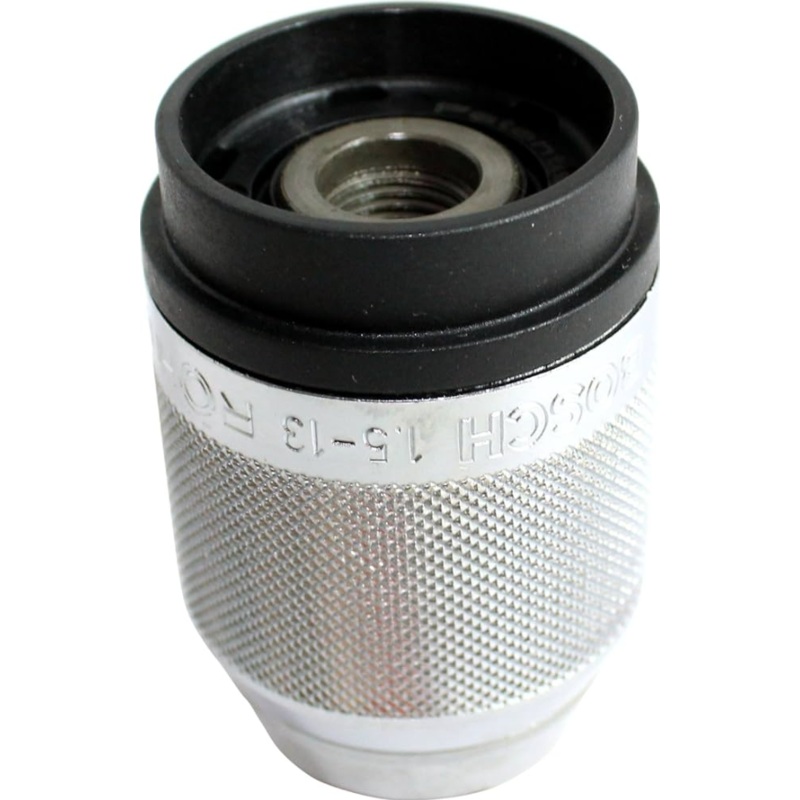 Bosch 1.5 13mm Metal Keyless Chuck 2608572143