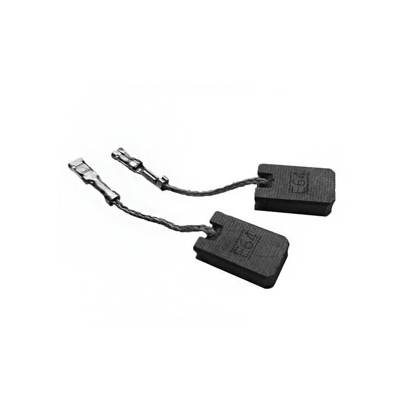 Bosch Carbon Brush Set 10 PCE 1607000490