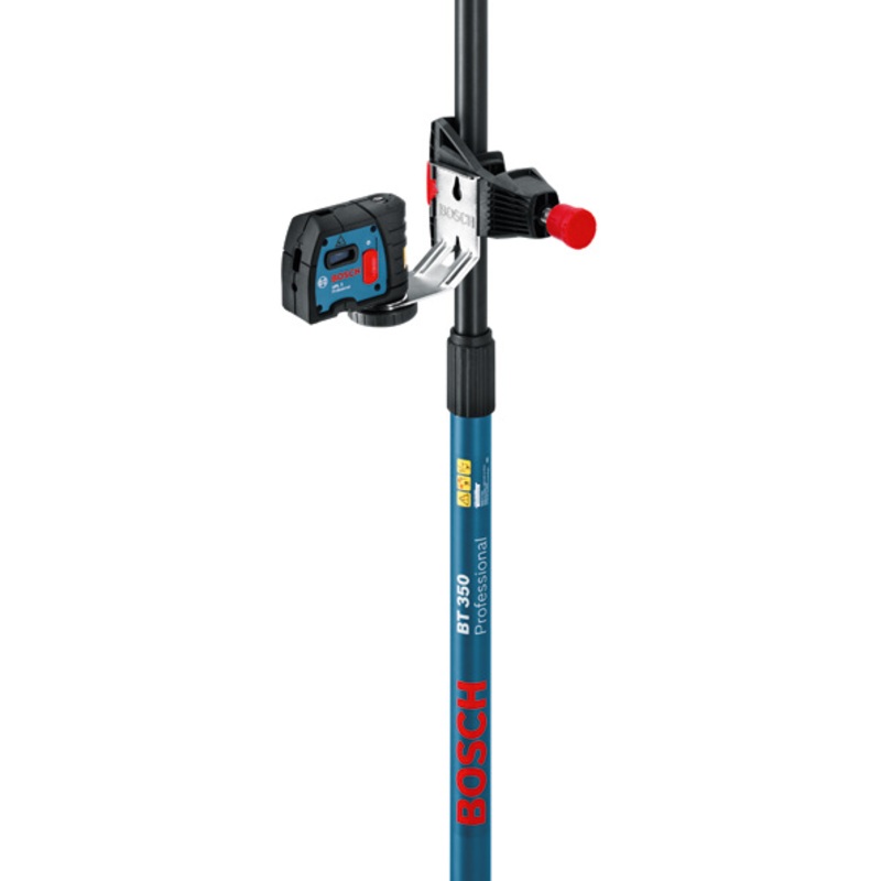 Bosch E-STOCK BT 350 Telescopic Pole 0601015B00