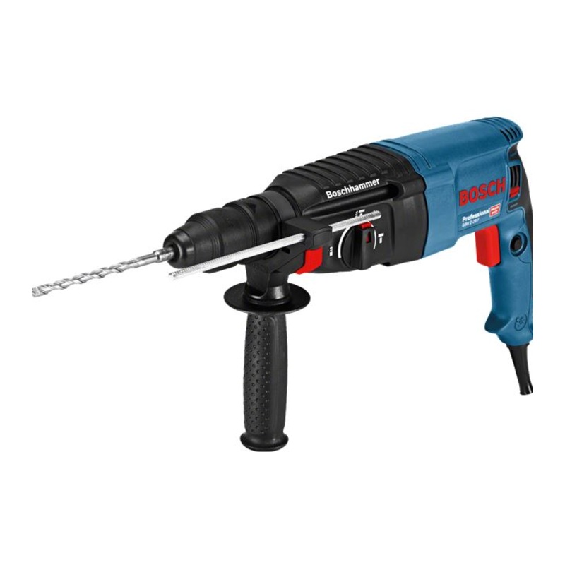 Bosch E-STOCK GBH 2 26 F 110v SDS Plus Rotary Hammer 06112A4060