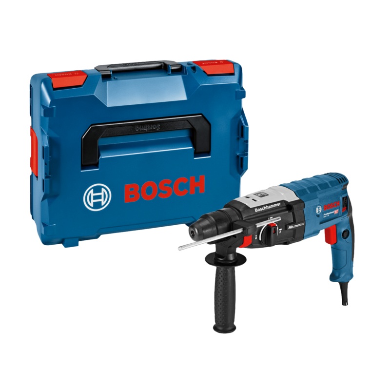 Bosch E-STOCK GBH 2 28 SDS+ Rotary Hammer Drill 240v 0611267571