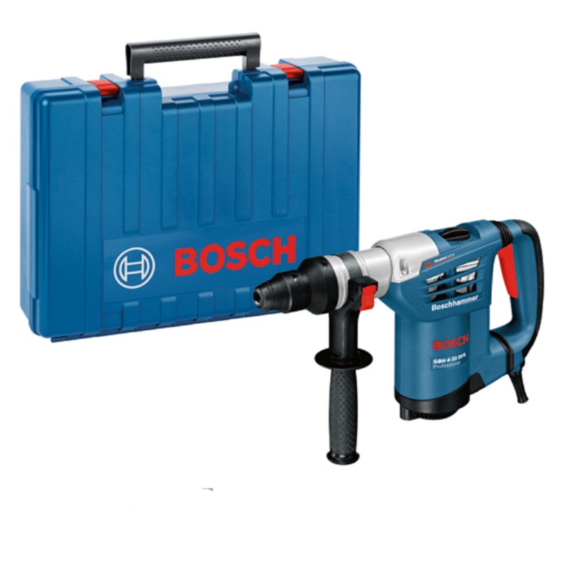 Bosch E-STOCK GBH 4 32 DFR Multidrill 4Kg Rotary Hammer110V 0611332161