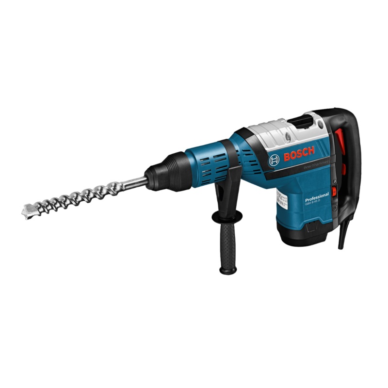 Bosch E-STOCK GBH 8 45 D 230V SDS Max Rotary Hammer 0611265170