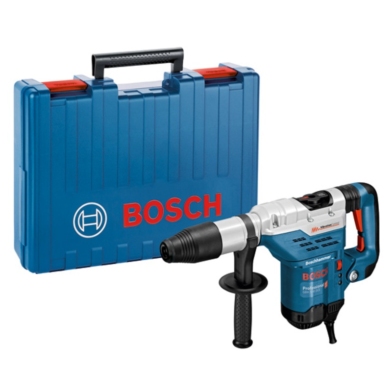 Bosch E-STOCK GBH5 40DCE Rotary Hammer SDS Max 240V 0611264070930