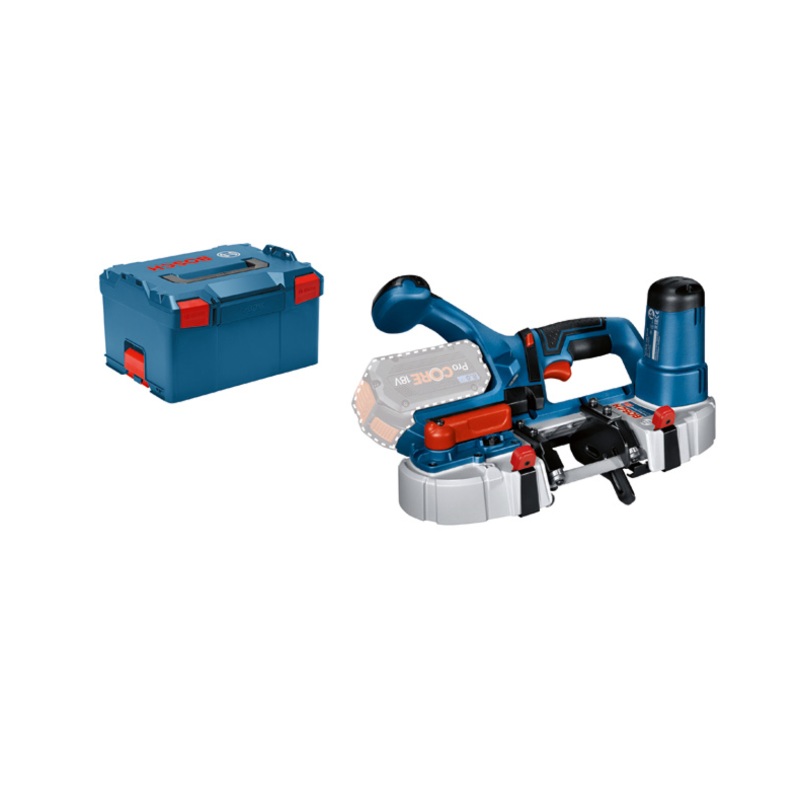 Bosch E-STOCK GCB 18V 63 Cordless Band Saw 06012A0401