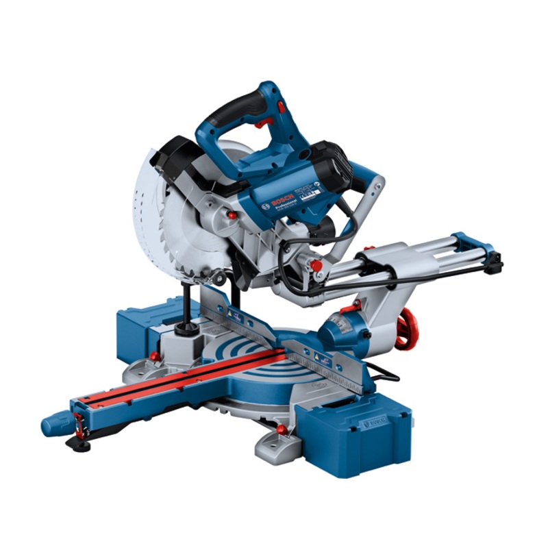 Bosch E-STOCK GCM 305 216 D Mitre Saw 240V 0601B49070