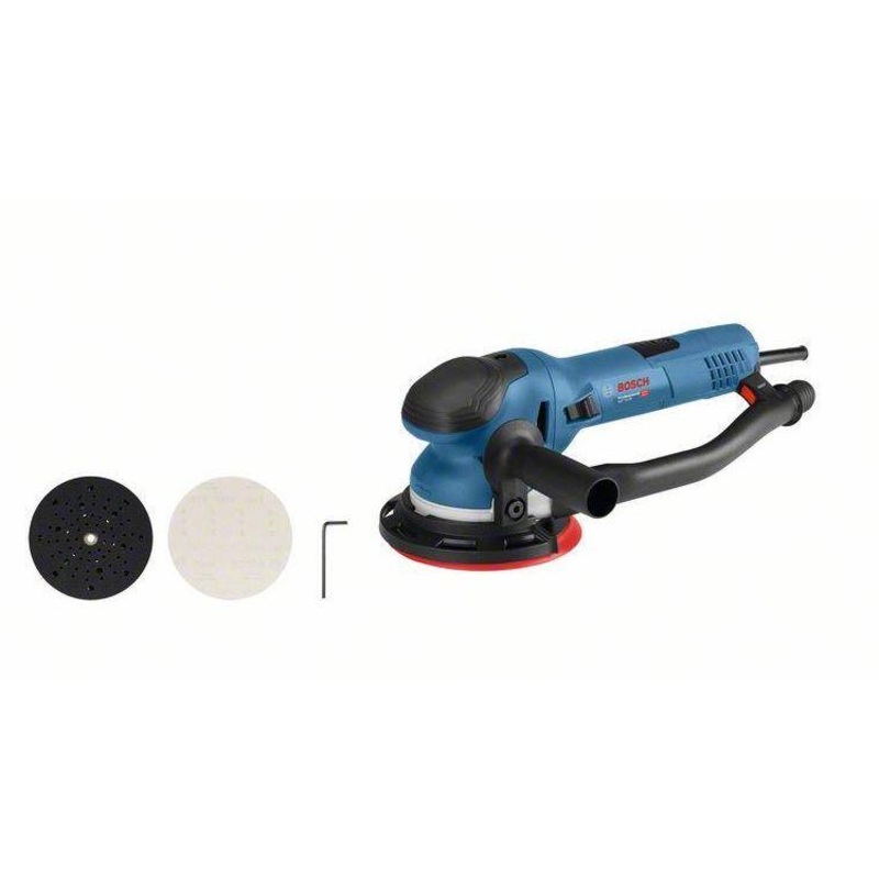 Bosch E-STOCK GET 75 150 Random Orbit Sander 240v 0601257170