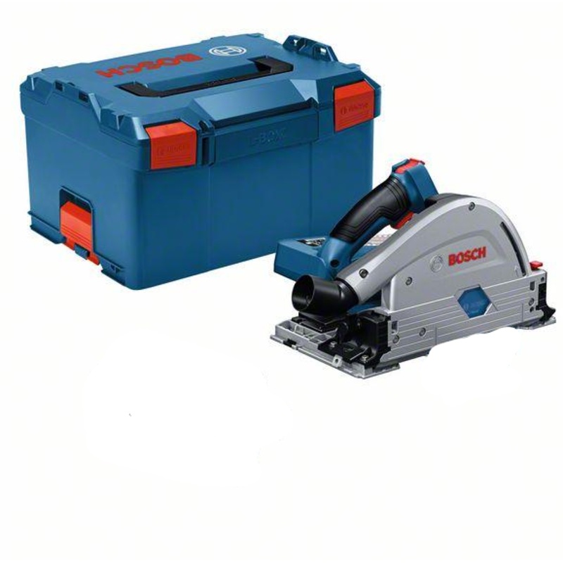 Bosch E-STOCK GKT 18V 52 GC Cordless Plunge Saw BITURBO In L boxx 06016B4000