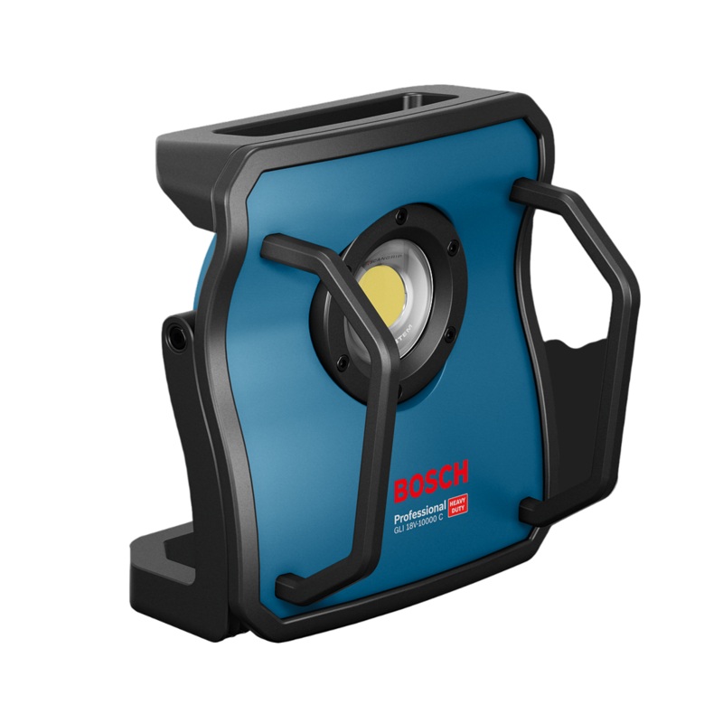 Bosch E-STOCK GLI 18V 10000 C Cordless Torch Floodlight 0601446900