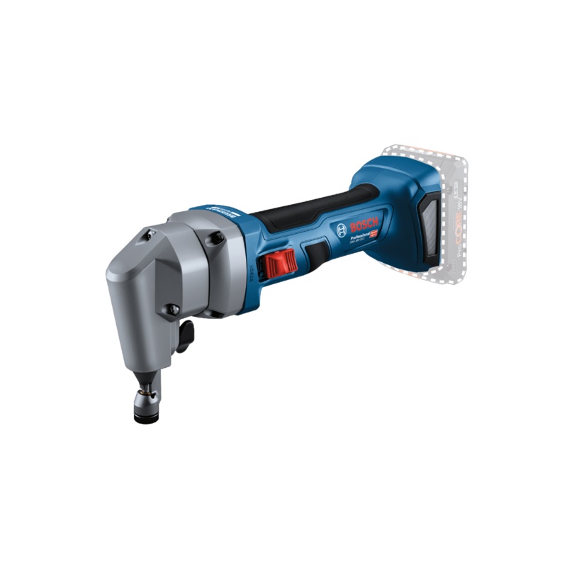 Bosch E-STOCK GNA 18V 16 E Cordless Nibbler 0601529600