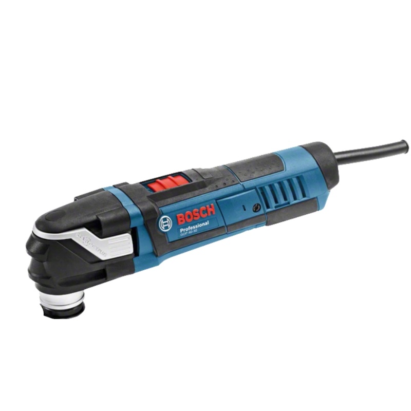 Bosch E-STOCK GOP 40 30 MULTI CUTTER 110v 0601231060