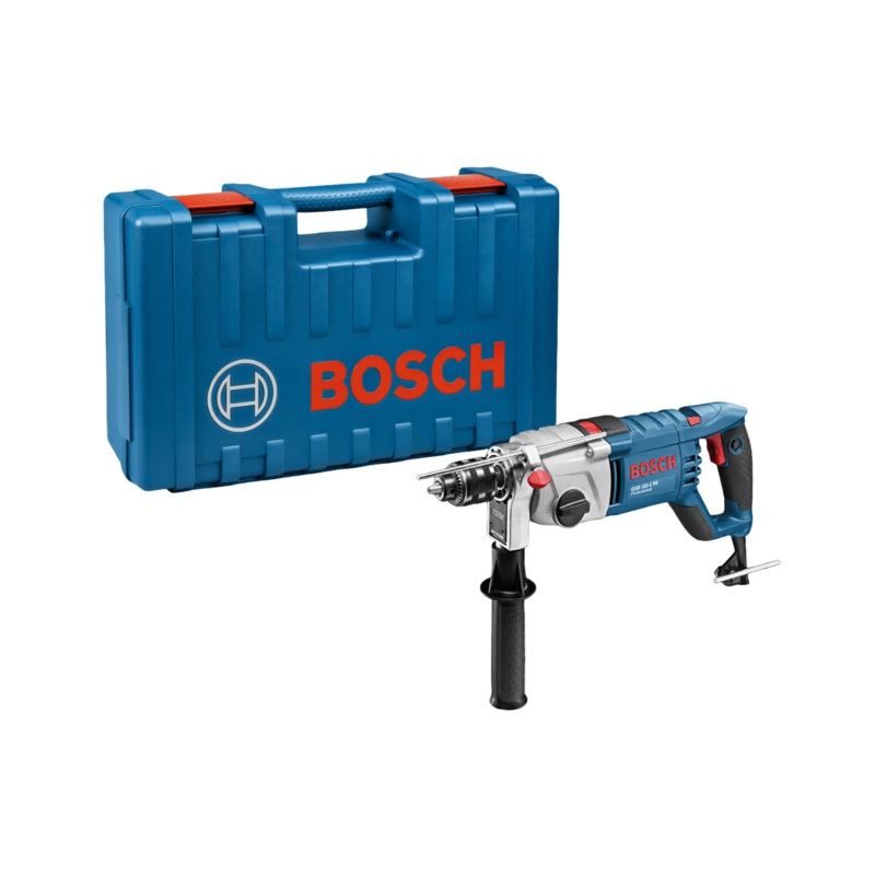 Bosch E-STOCK GSB 162 2 RE 110V Impact Drill 060118B060
