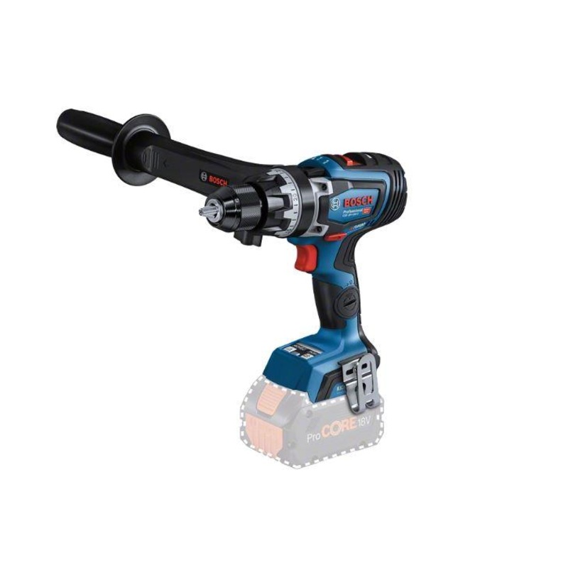 Bosch E-STOCK GSB 18V 150 C Combi Drill 06019J5101