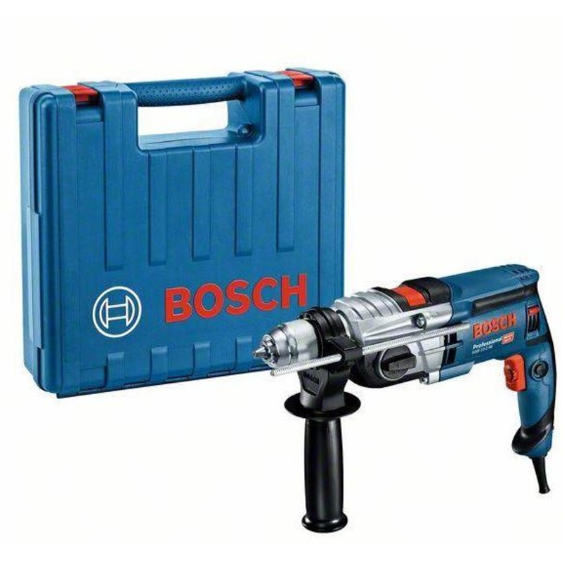 Bosch E-STOCK GSB 19 2 RE 230V Impact Drill 060117B570