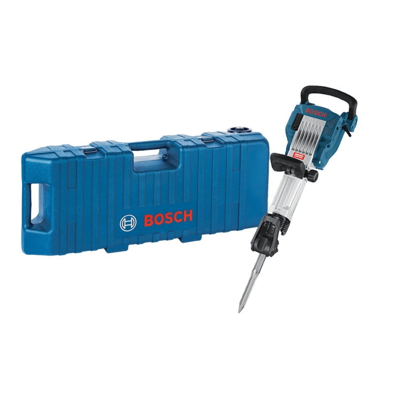 Bosch E-STOCK GSH 16 28 16 kg Breaker 110V 0611335060