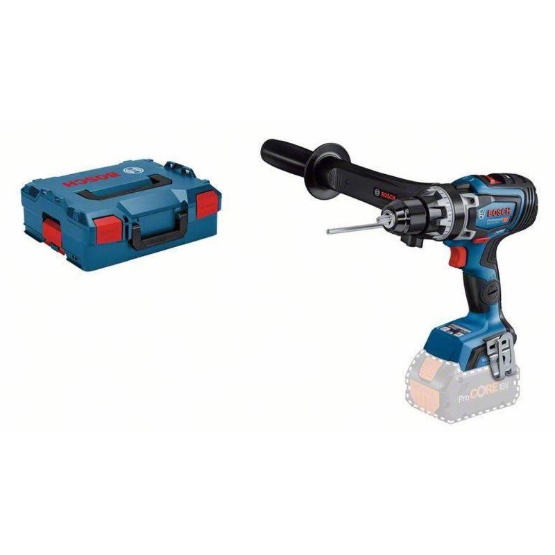 Bosch E-STOCK GSR 18V 150 C Cordless Drill Driver BareLB 06019J5002