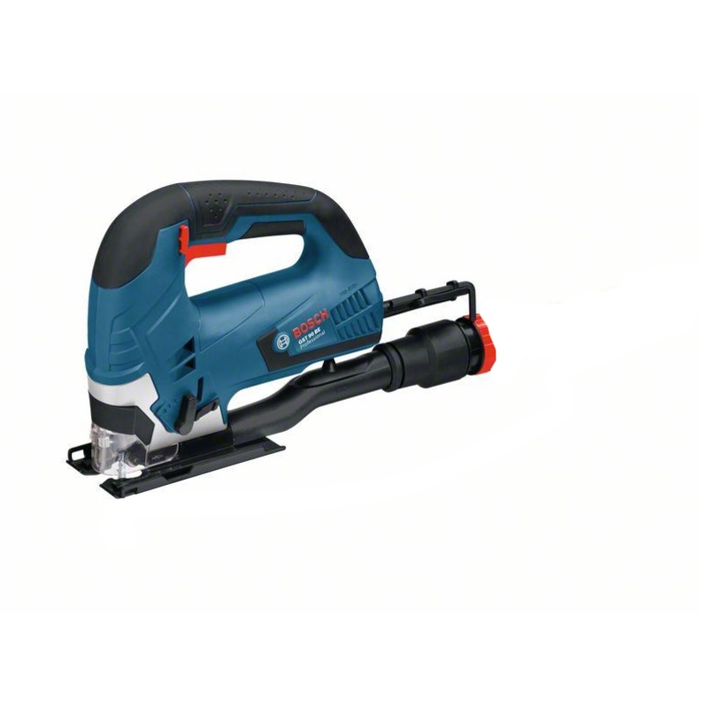 Bosch E-STOCK GST 90 BE Bow Handle Jigsaw 90mm 650w 240V 060158F070