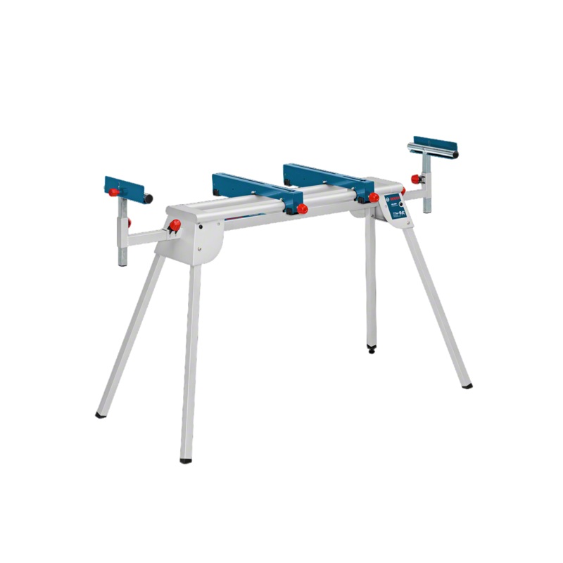 Bosch E-STOCK GTA 2600 Mitre Saw Workbench 0601B12300930
