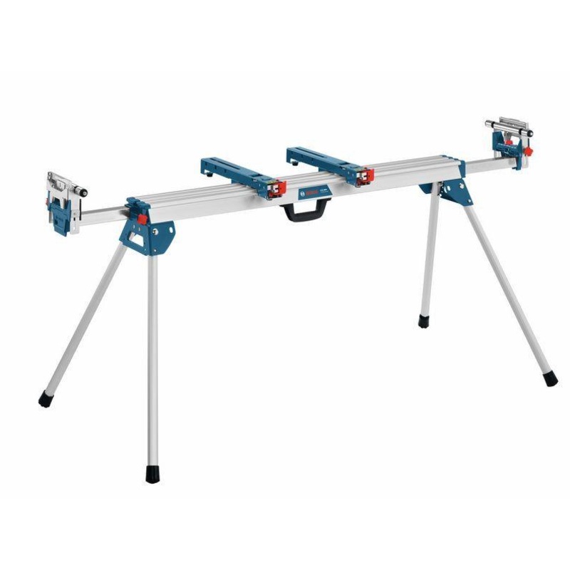 Bosch E-STOCK GTA 3800 Mitre Saw Workbench 0601B24000