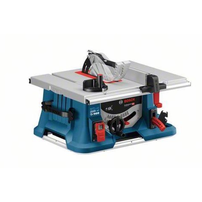 Bosch E-STOCK GTS 635 216 Table Saw 240v 0601B42070930