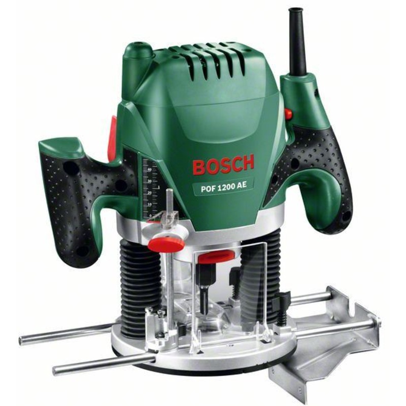 Bosch E-STOCK POF 1200 AE Router 060326A170