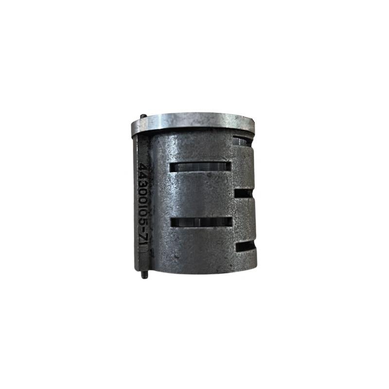 Atlas Copco Air Motor Stator 4430010590
