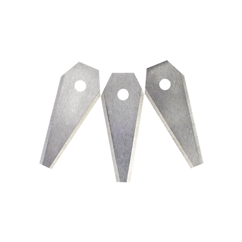Bosch 3 Replacement Blades (Indego) F016800321