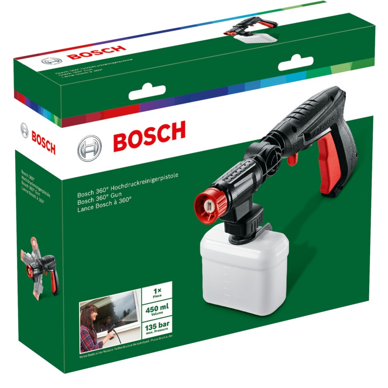 Bosch 360 Gun F016800536