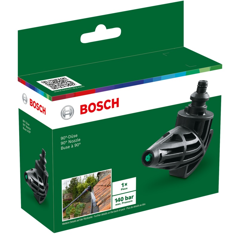 Bosch 90 Nozzle F016800581