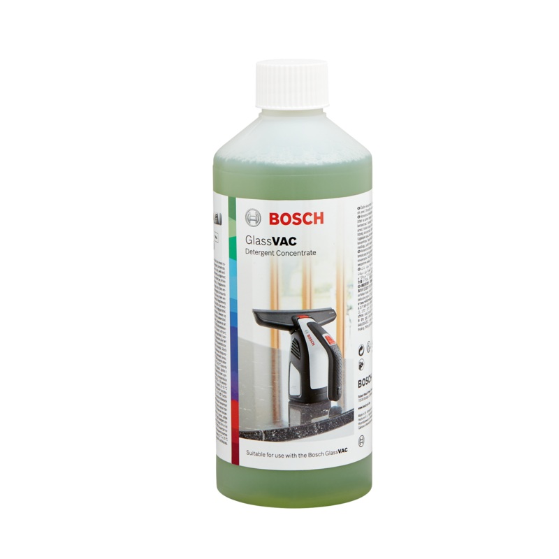 Bosch Detergent Concentrate