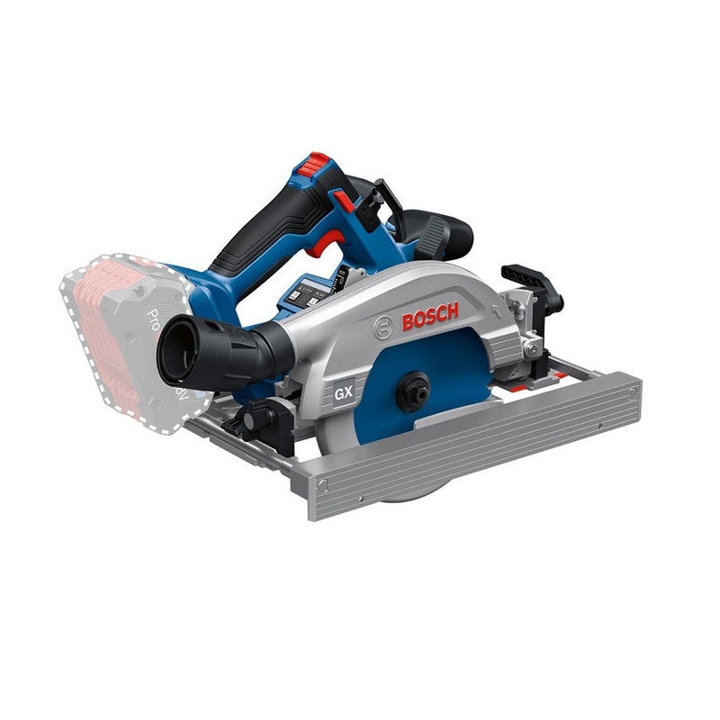 Bosch E-STOCK GKS 18V-57-2 GX (Bare) L-BOXX – Circular Saw 06016C1001