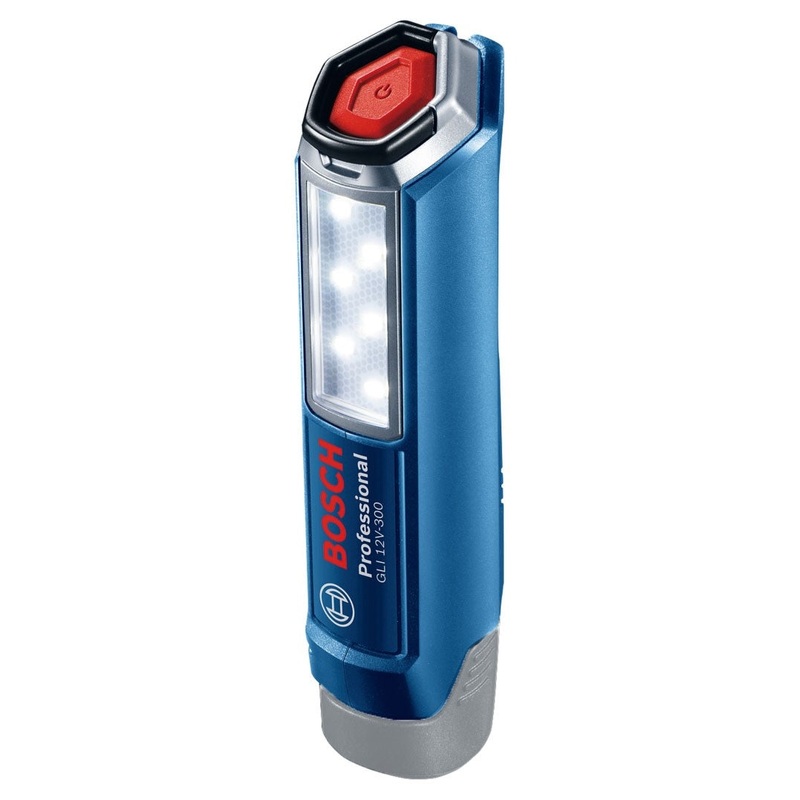 Bosch E-STOCK Professional GLI 12V-300 Body Only Work LED – 06014A1000