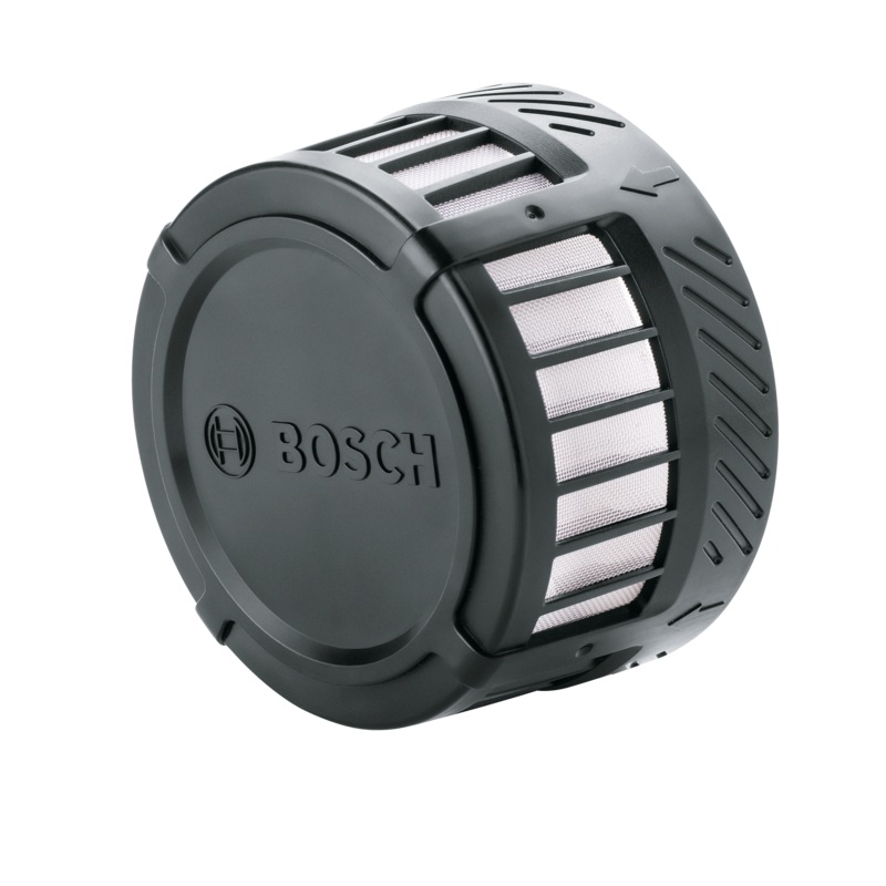 Bosch Garden Pump Filter (Classic Green) F016800619